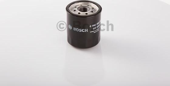 BOSCH 0 986 452 350 - Filtro olio autozon.pro