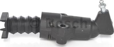 BOSCH 0 986 486 542 - Cilindro secondario, Frizione autozon.pro