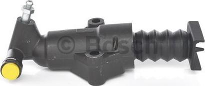 BOSCH 0 986 486 542 - Cilindro secondario, Frizione autozon.pro