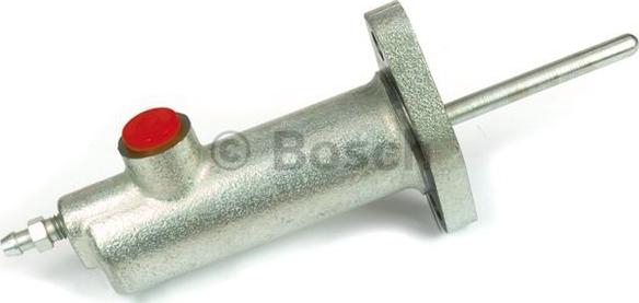 BOSCH 0 986 486 547 - Cilindro secondario, Frizione autozon.pro