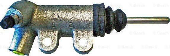 BOSCH 0 986 486 514 - Cilindro secondario, Frizione autozon.pro