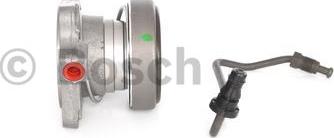 BOSCH 0 986 486 589 - Dispositivo disinnesto centrale, Frizione autozon.pro