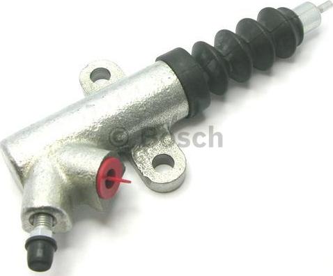 BOSCH 0 986 486 580 - Cilindro secondario, Frizione autozon.pro