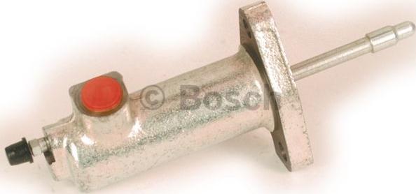 BOSCH 0 986 486 535 - Cilindro secondario, Frizione autozon.pro