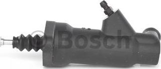 BOSCH 0 986 486 576 - Cilindro secondario, Frizione autozon.pro