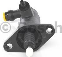 BOSCH 0 986 486 576 - Cilindro secondario, Frizione autozon.pro