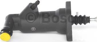 BOSCH 0 986 486 576 - Cilindro secondario, Frizione autozon.pro