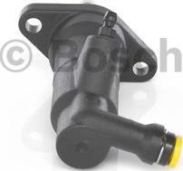 BOSCH 0 986 486 576 - Cilindro secondario, Frizione autozon.pro