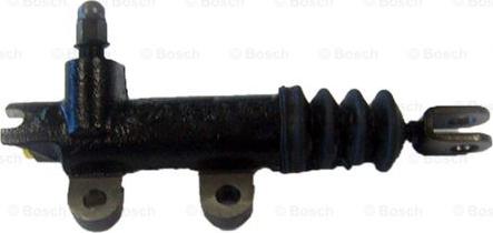 BOSCH 0 986 486 605 - Cilindro secondario, Frizione autozon.pro