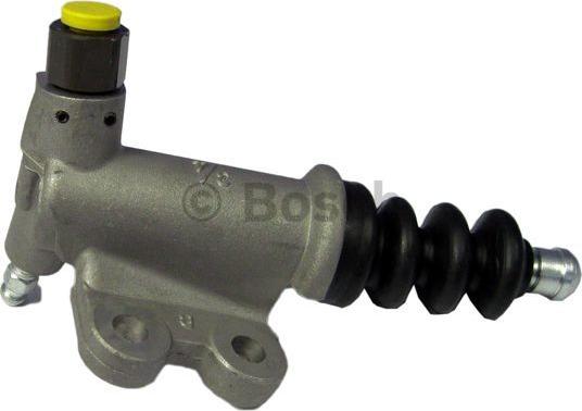 BOSCH 0 986 486 602 - Cilindro secondario, Frizione autozon.pro