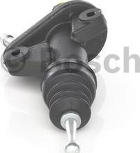 BOSCH 0 986 486 050 - Cilindro trasmettitore, Frizione autozon.pro