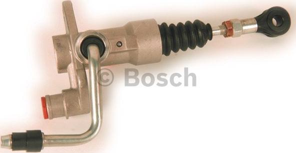 BOSCH 0 986 486 083 - Cilindro trasmettitore, Frizione autozon.pro