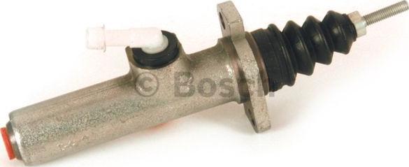 BOSCH 0 986 486 024 - Cilindro trasmettitore, Frizione autozon.pro