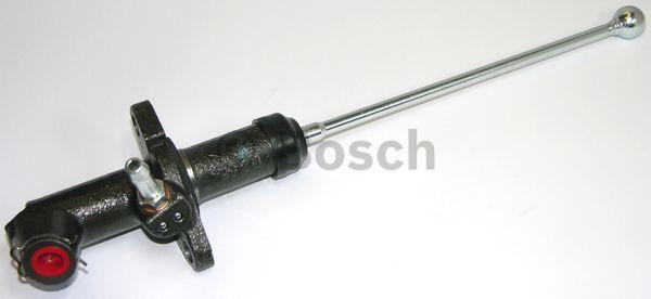 BOSCH 0 986 486 140 - Cilindro trasmettitore, Frizione autozon.pro