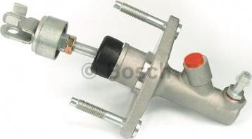 BOSCH 0 986 486 142 - Cilindro trasmettitore, Frizione autozon.pro