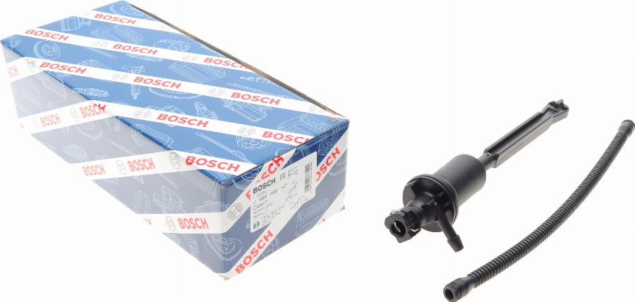 BOSCH 0 986 486 147 - Cilindro trasmettitore, Frizione autozon.pro