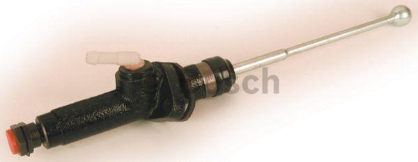 BOSCH 0 986 486 105 - Cilindro trasmettitore, Frizione autozon.pro