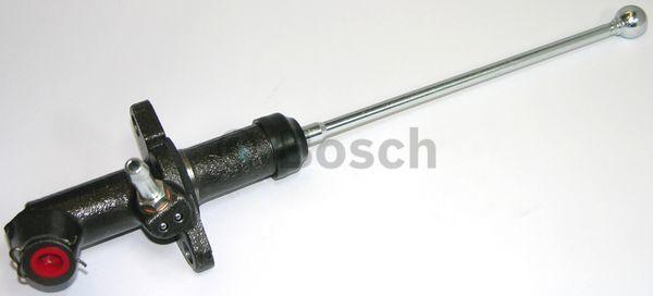 BOSCH 0 986 486 107 - Cilindro trasmettitore, Frizione autozon.pro