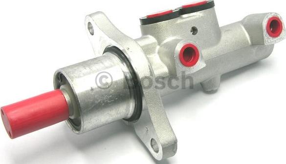 BOSCH 0 986 480 994 - Cilindro maestro del freno autozon.pro