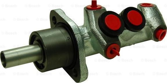 BOSCH 0 986 480 984 - Cilindro maestro del freno autozon.pro