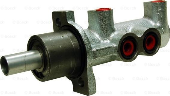 BOSCH 0 986 480 986 - Cilindro maestro del freno autozon.pro