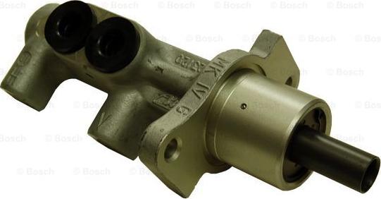 BOSCH 0 986 480 931 - Cilindro maestro del freno autozon.pro