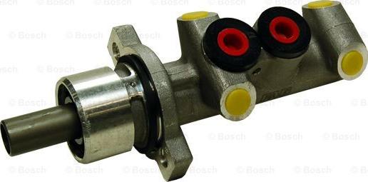 BOSCH 0 986 480 663 - Cilindro maestro del freno autozon.pro