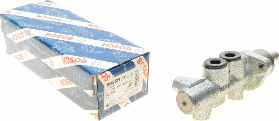 BOSCH 0 986 480 866 - Cilindro maestro del freno autozon.pro