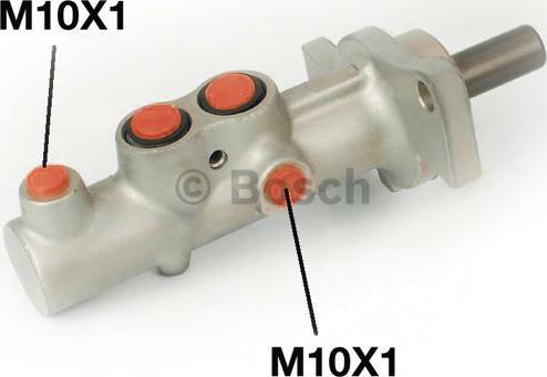 BOSCH 0 986 480 889 - Cilindro maestro del freno autozon.pro