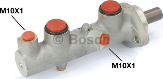 BOSCH 0 986 480 871 - Cilindro maestro del freno autozon.pro