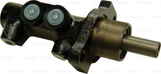 BOSCH 0 986 480 758 - Cilindro maestro del freno autozon.pro