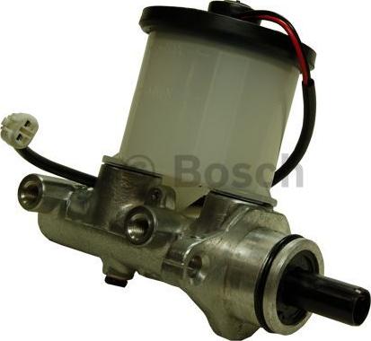 BOSCH 0 986 480 781 - Cilindro maestro del freno autozon.pro