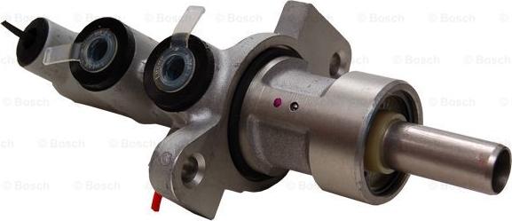 BOSCH 0 986 480 722 - Cilindro maestro del freno autozon.pro