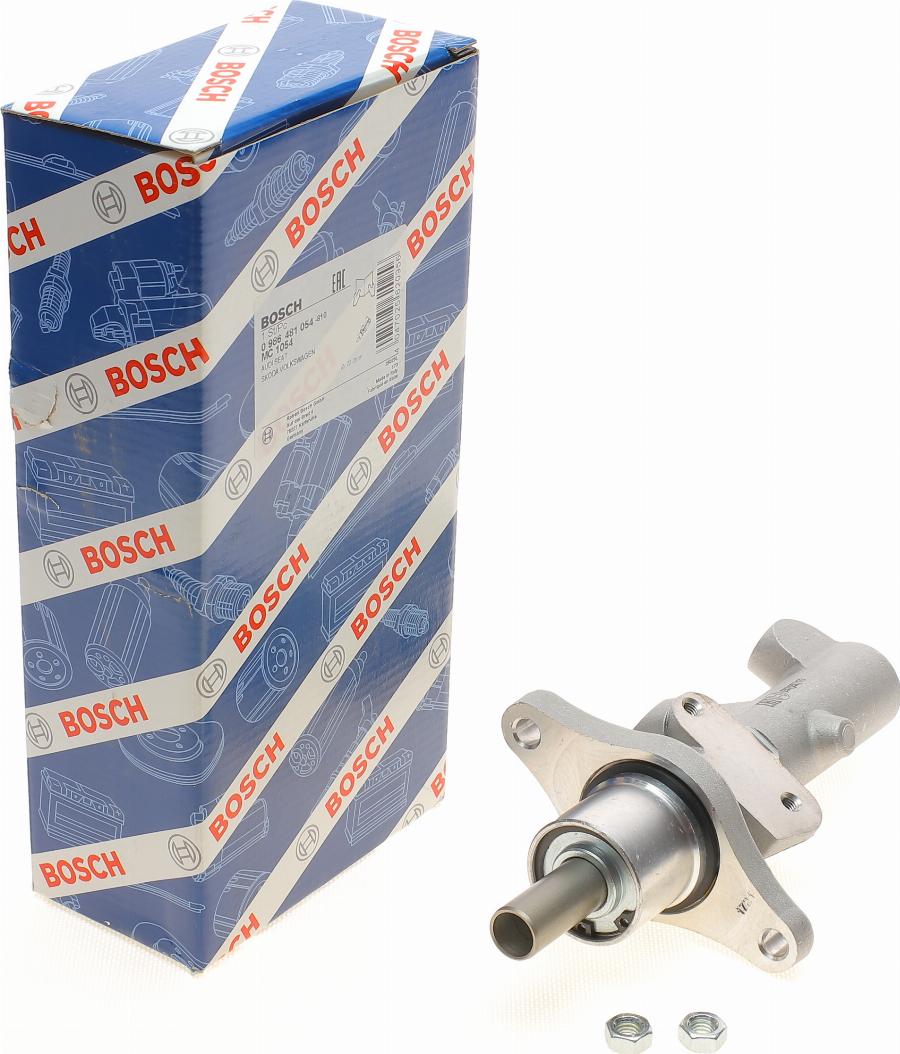 BOSCH 0 986 481 054 - Cilindro maestro del freno autozon.pro