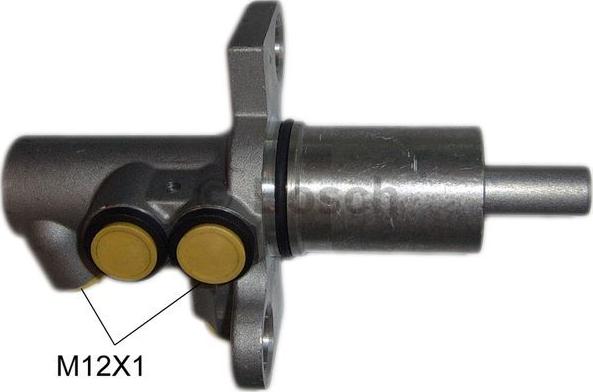 BOSCH 0 986 481 006 - Cilindro maestro del freno autozon.pro