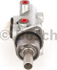 BOSCH 0 986 481 108 - Cilindro maestro del freno autozon.pro