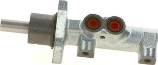 BOSCH 0 986 481 107 - Cilindro maestro del freno autozon.pro