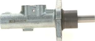 BOSCH 0 986 481 107 - Cilindro maestro del freno autozon.pro