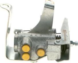 BOSCH 0 986 482 032 - Modulatore frenata autozon.pro