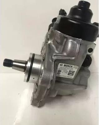 BOSCH 0 986 437 447 - Pompa ad alta pressione autozon.pro