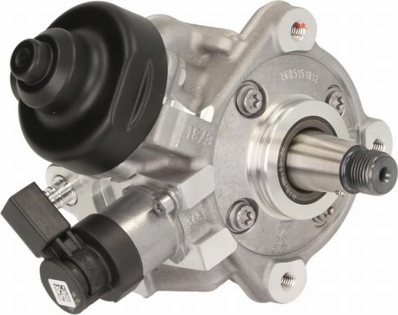 BOSCH 0 986 437 405 - Pompa ad alta pressione autozon.pro