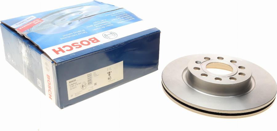 BOSCH 0 986 479 940 - Discofreno autozon.pro