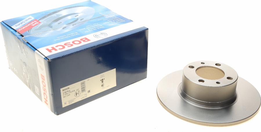 BOSCH 0 986 479 988 - Discofreno autozon.pro