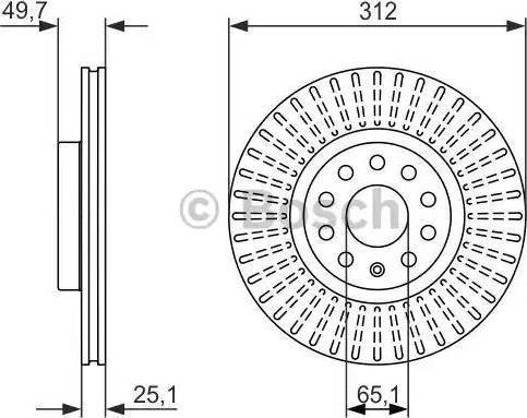 RIDER RD.3325.DF4464 - Discofreno autozon.pro