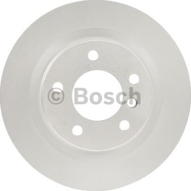 BOSCH 0 986 479 497 - Discofreno autozon.pro