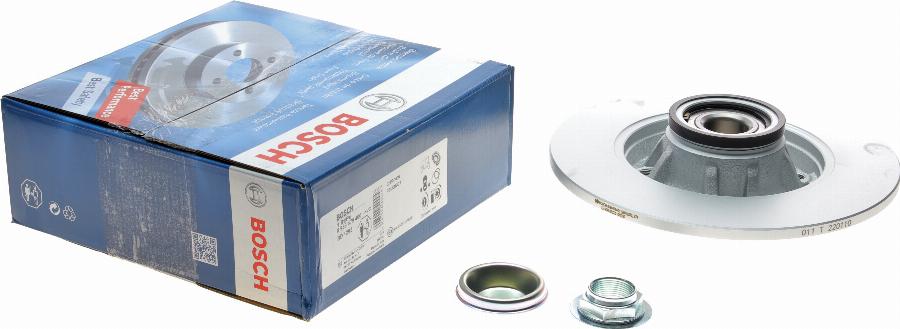 BOSCH 0 986 479 400 - Discofreno autozon.pro