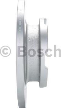 BOSCH 0 986 479 401 - Discofreno autozon.pro