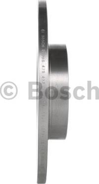 BOSCH 0 986 479 402 - Discofreno autozon.pro