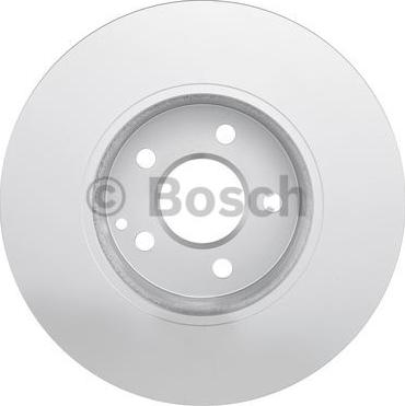 BOSCH 0 986 479 407 - Discofreno autozon.pro