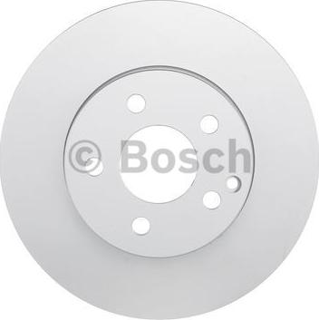 BOSCH 0 986 479 407 - Discofreno autozon.pro